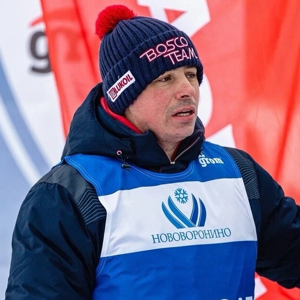 Курдюков Михаил