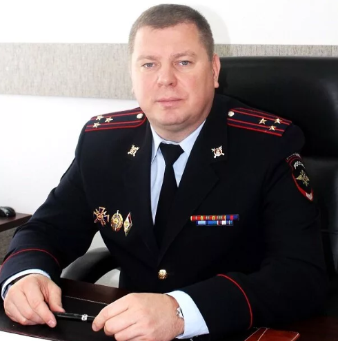 Халилов Ренат