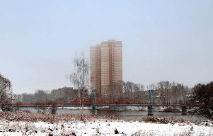 Жилой дом ИЛИТА Жилой дом ИЛИТА