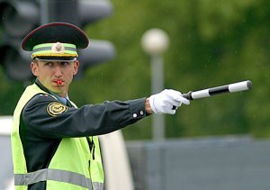 Улицы перекроют