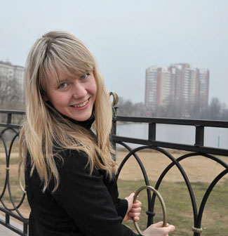 Катя Куликова
