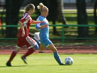 Россиянка - Звезда-2005
