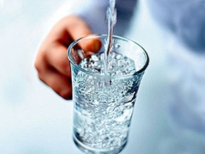 Фильтры для воды