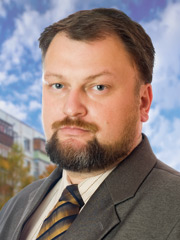 Дмитрий Осипов