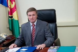 Виктор Лисин