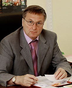 Виктор Лисин