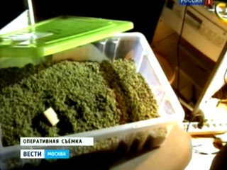 Наркотики