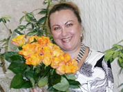Ирина Богачева Ирина Богачева