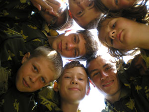 Русский Круг