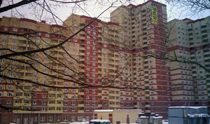 Серебрянка, 48 Серебрянка, 48