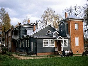 Мураново